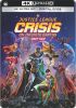 Justice League - Crisis on Infinite Earths: Part Two [4K UHD]